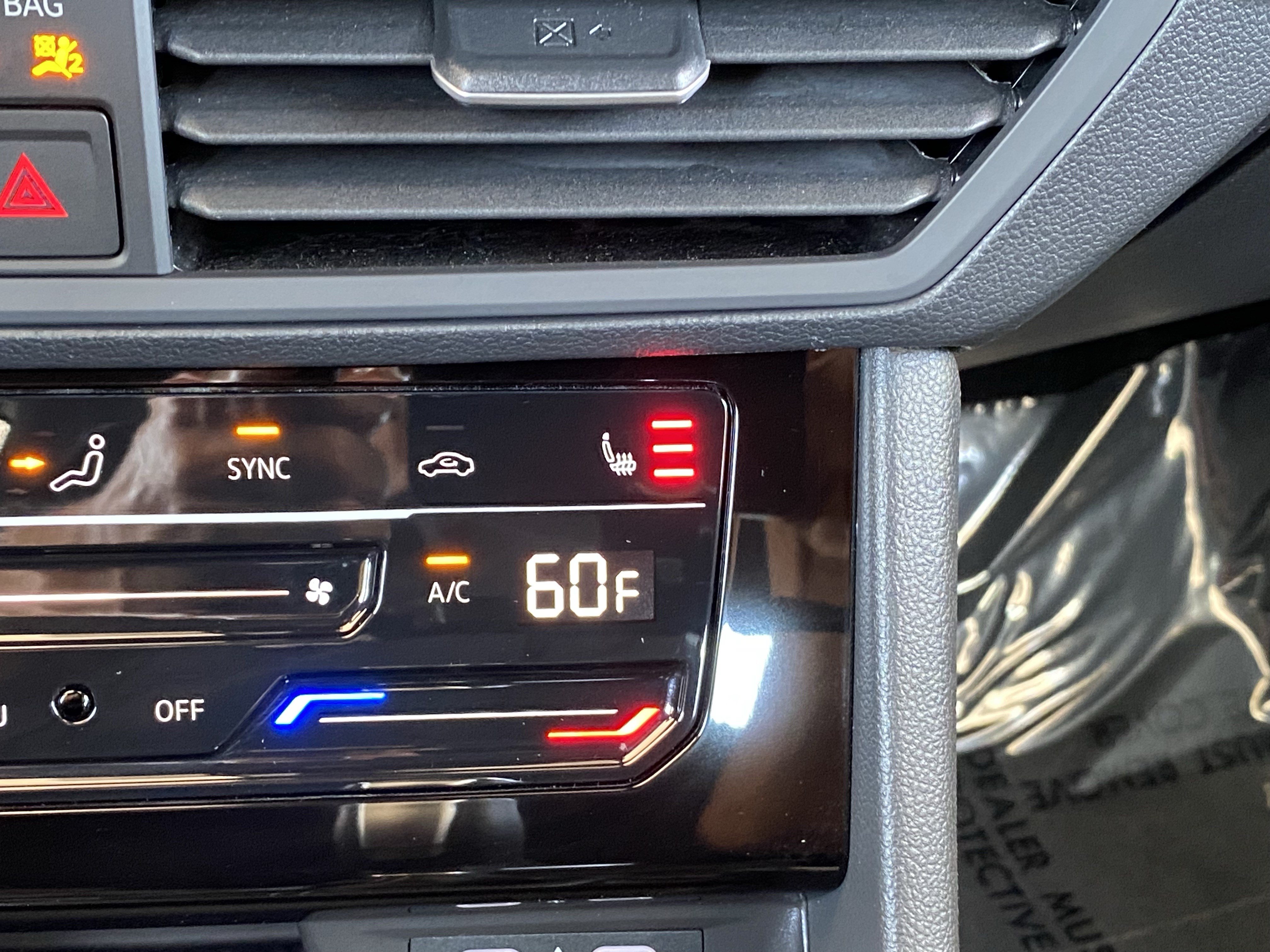 Certified 2026 Volkswagen Jetta Sport FWD image 27
