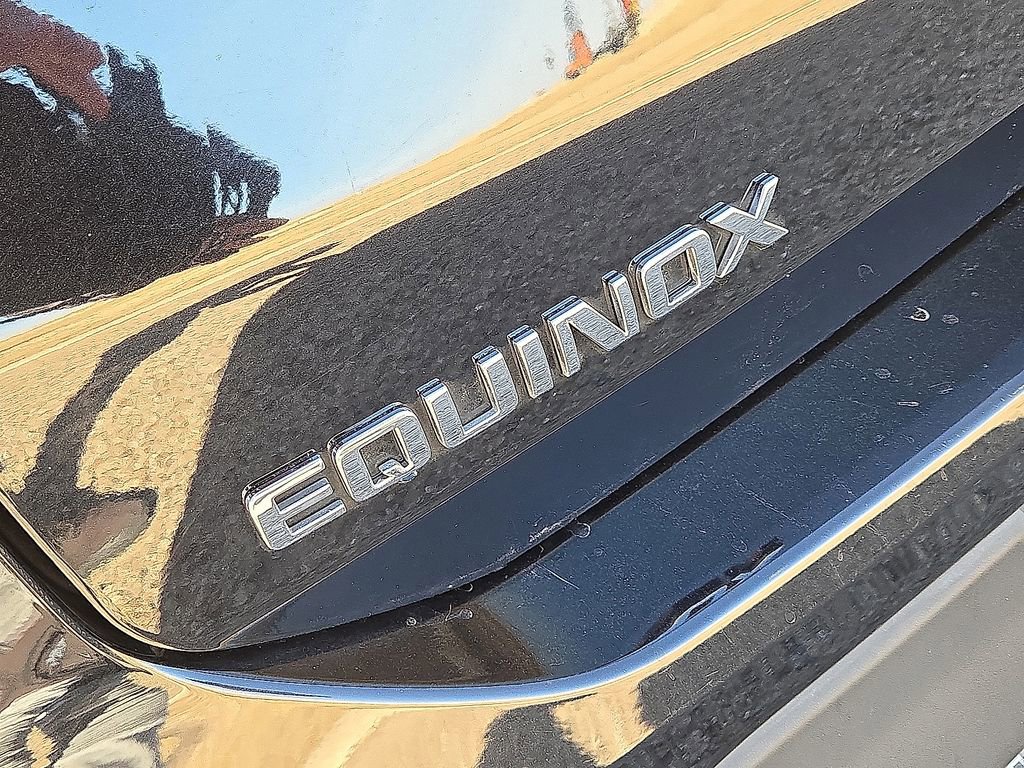 Used 2024 Chevrolet Equinox LT image 12