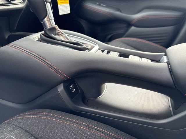 New 2026 Honda HR-V Sport image 18