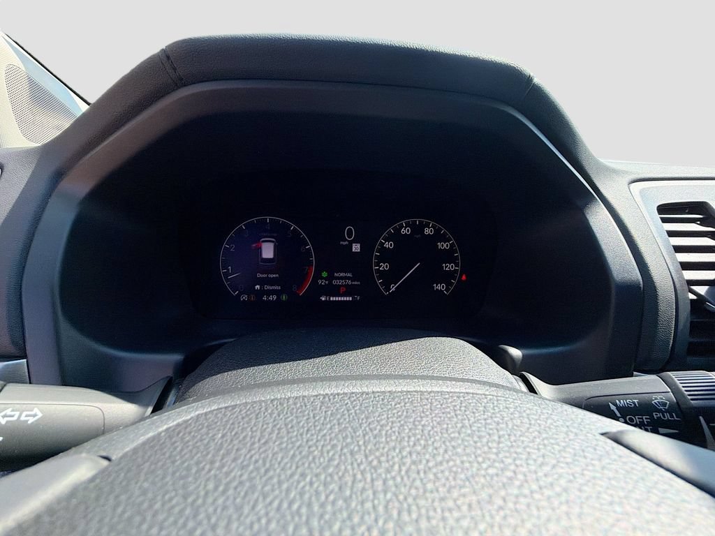 Used 2025 Honda Odyssey EX-L image 41