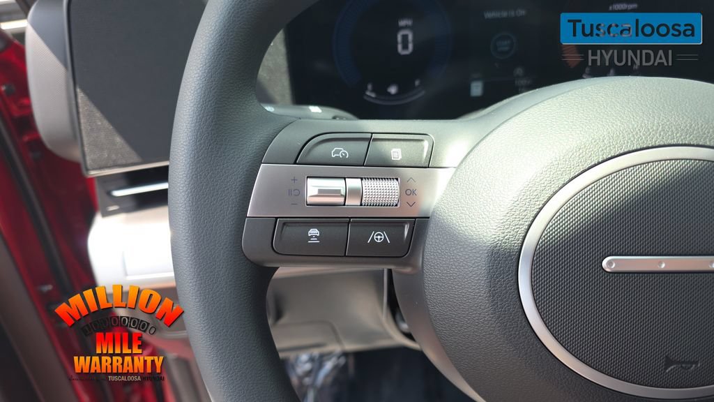 New 2026 Hyundai Kona SE FWD image 16