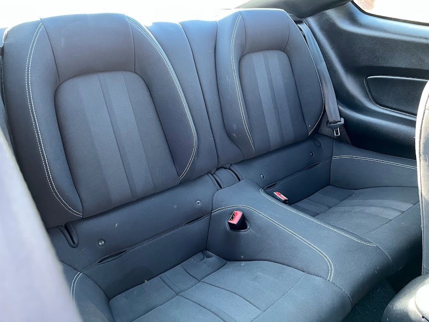 Used 2019 Ford Mustang GT w/ Black Accent Package image 39