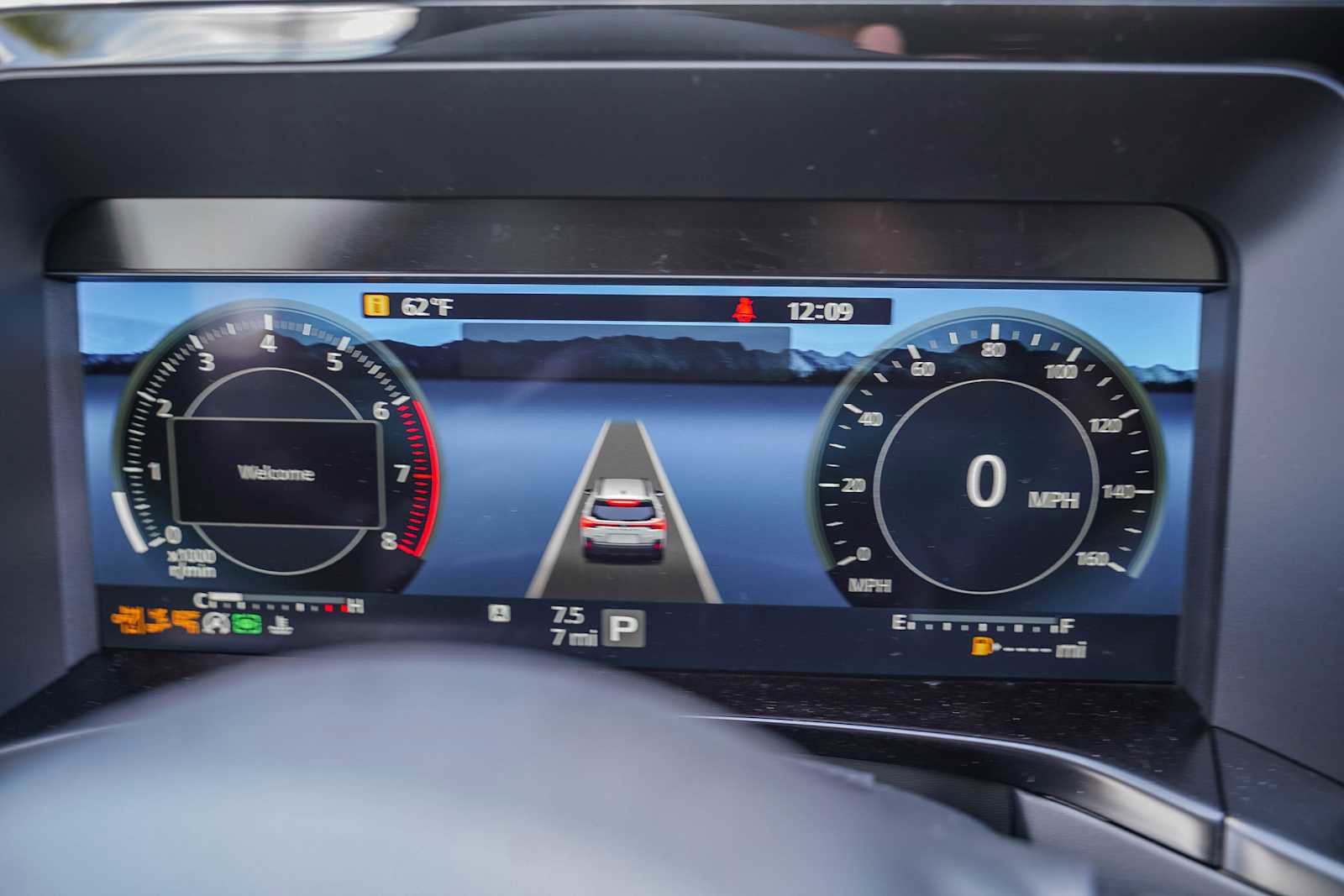 New 2026 Subaru Outback Limited XT image 23