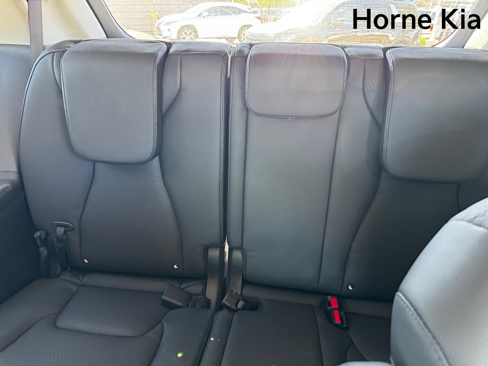 New 2026 Kia Carnival SX Prestige image 10