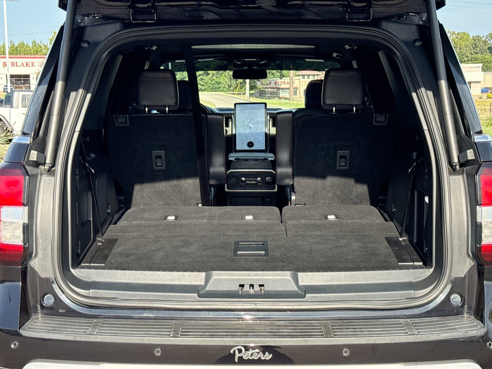 Used 2023 Ford Expedition Timberline AWD/4WD image 25