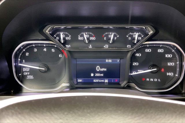 Used 2021 GMC Sierra 1500 Elevation image 22