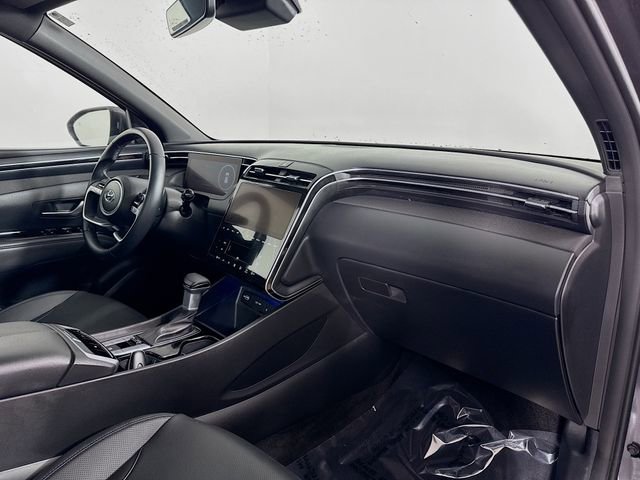 Used 2024 Hyundai Tucson XRT image 28