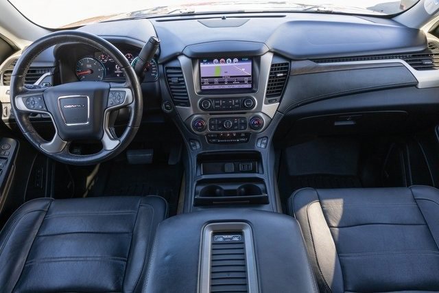 Used 2018 GMC Yukon Denali image 23