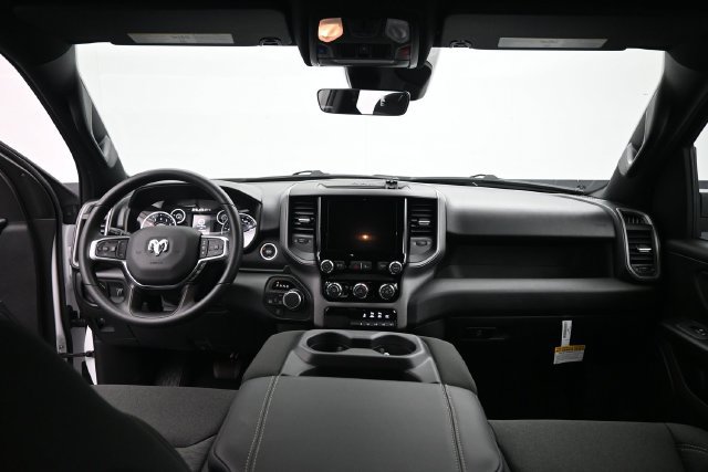 New 2027 RAM 1500 Express AWD/4WD image 27