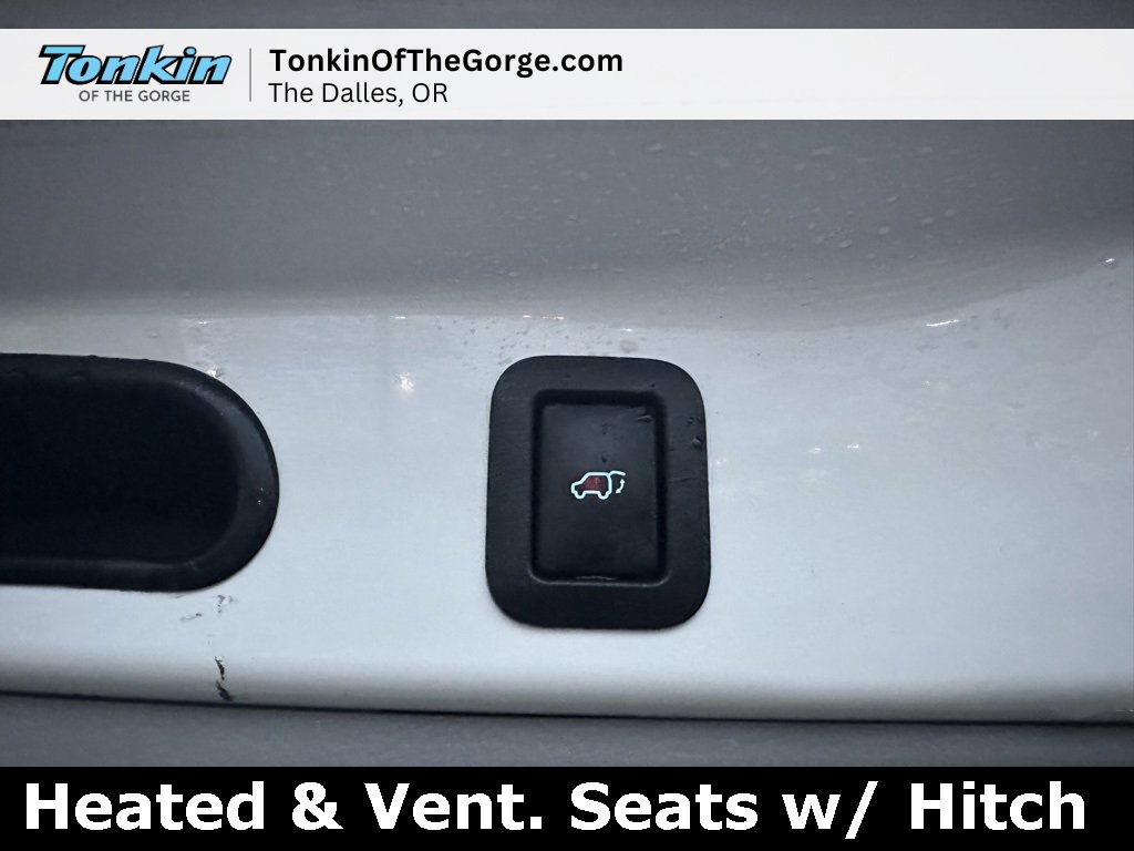 Used 2016 Toyota Highlander Limited image 6