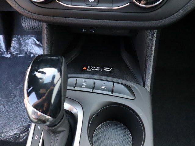 New 2026 Buick Envista Preferred w/ Convenience II Package image 32