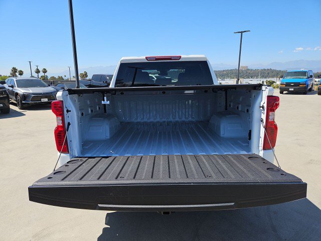Used 2026 Chevrolet Silverado 1500 LT RWD image 25