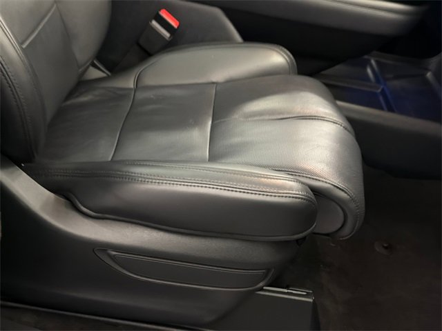 Certified 2023 Lincoln Navigator L Reserve image 14