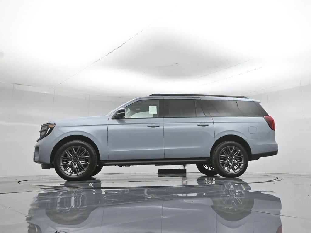 New 2026 Ford Expedition Max Platinum AWD/4WD image 54