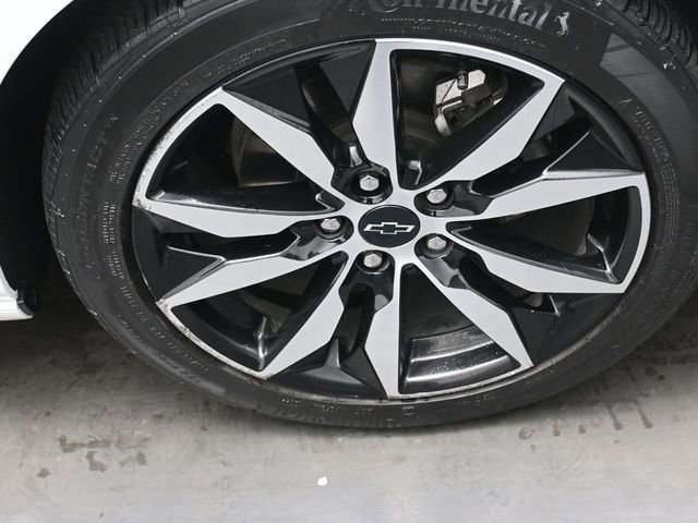 Used 2023 Chevrolet Malibu RS image 28