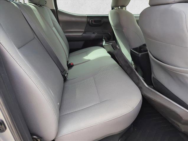 Used 2017 Toyota Tacoma SR image 28