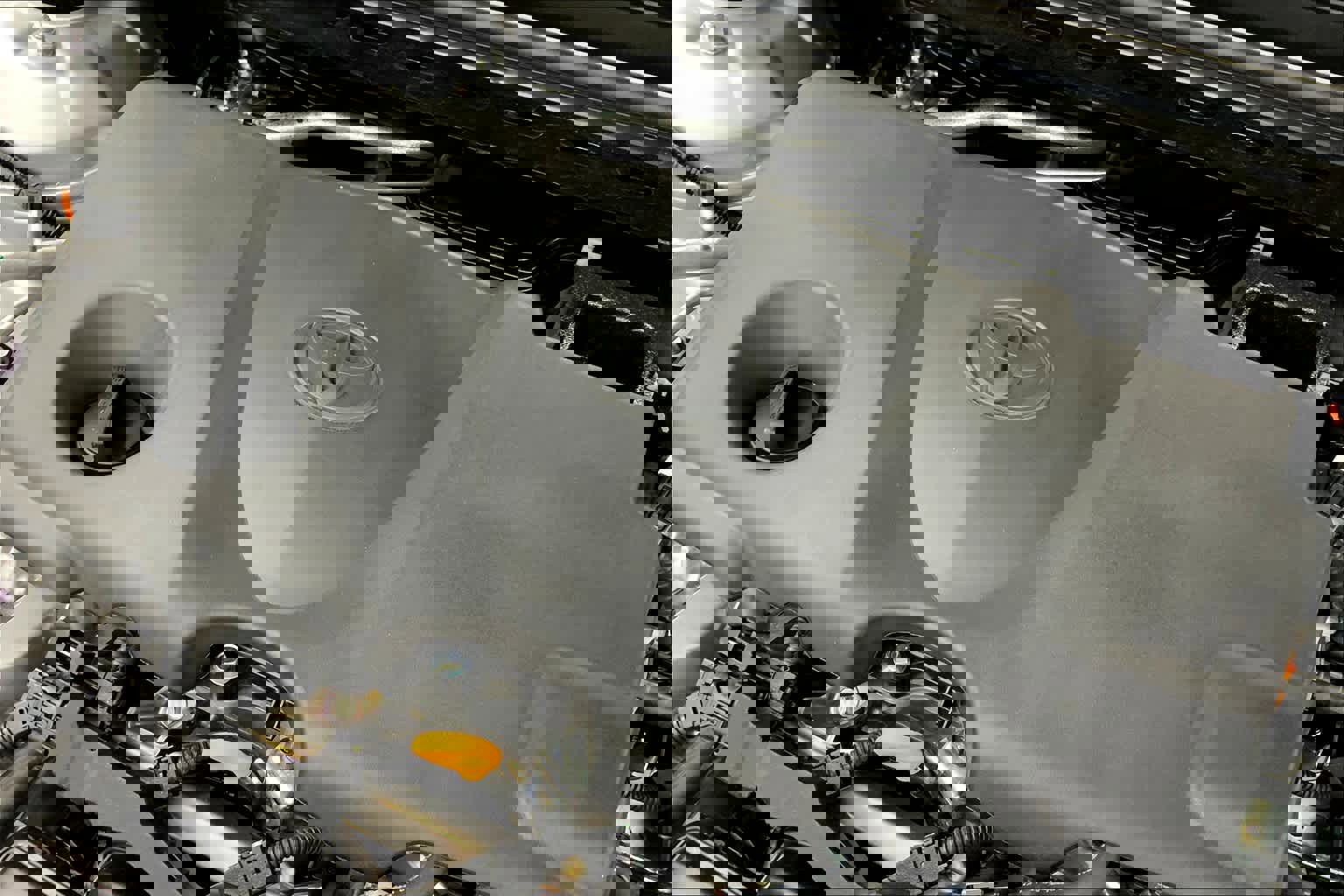 Used 2023 Toyota Camry XSE w/ Cold Weather Package image 31