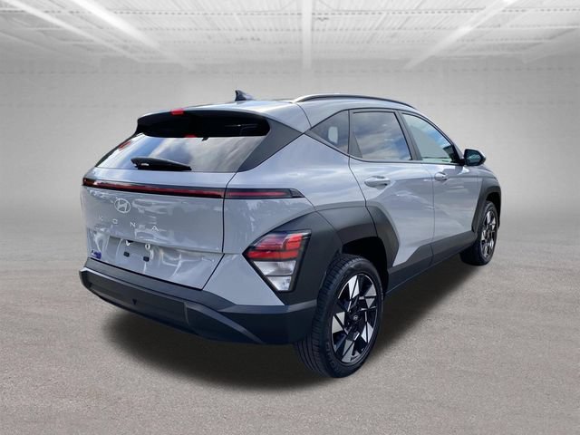 Used 2025 Hyundai Kona SEL AWD/4WD image 23