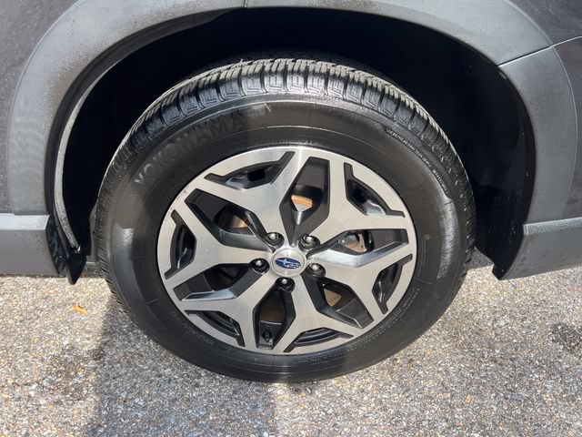 Used 2019 Subaru Forester Premium w/ Popular Package #1 AWD/4WD image 22