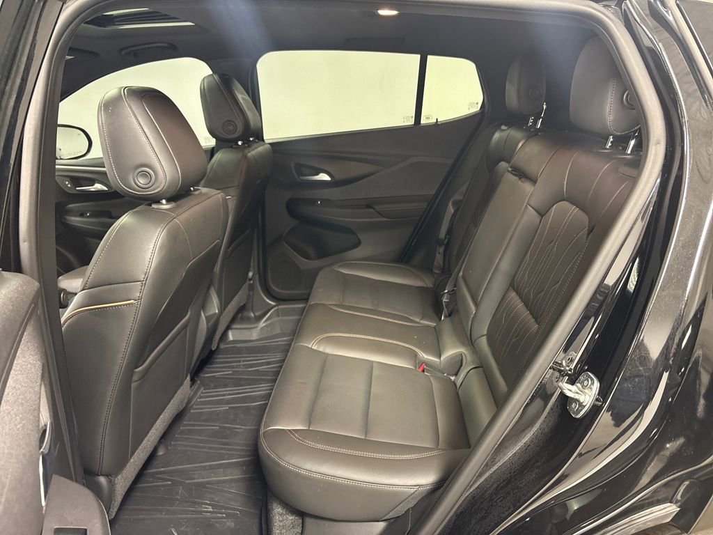 Certified 2024 Buick Envista Avenir image 31