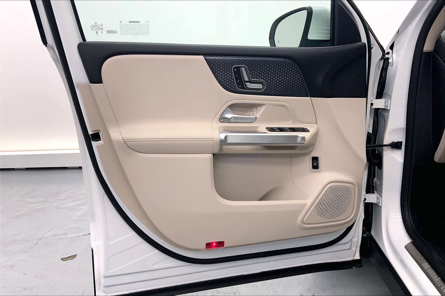 New 2026 Mercedes-Benz GLB 250 image 20