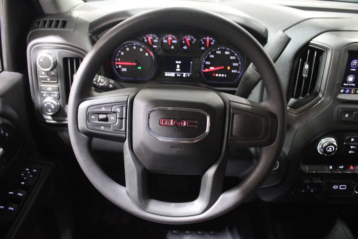 New 2026 GMC Sierra 2500 Pro w/ Convenience Package AWD/4WD image 35
