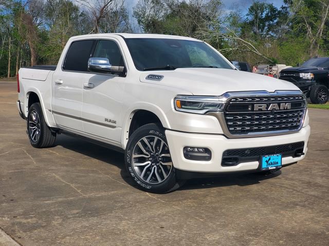 New 2026 RAM 1500 Limited image 33