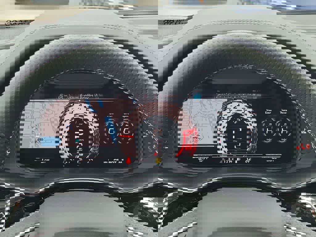 New 2026 Audi RS Q8 performance image 26