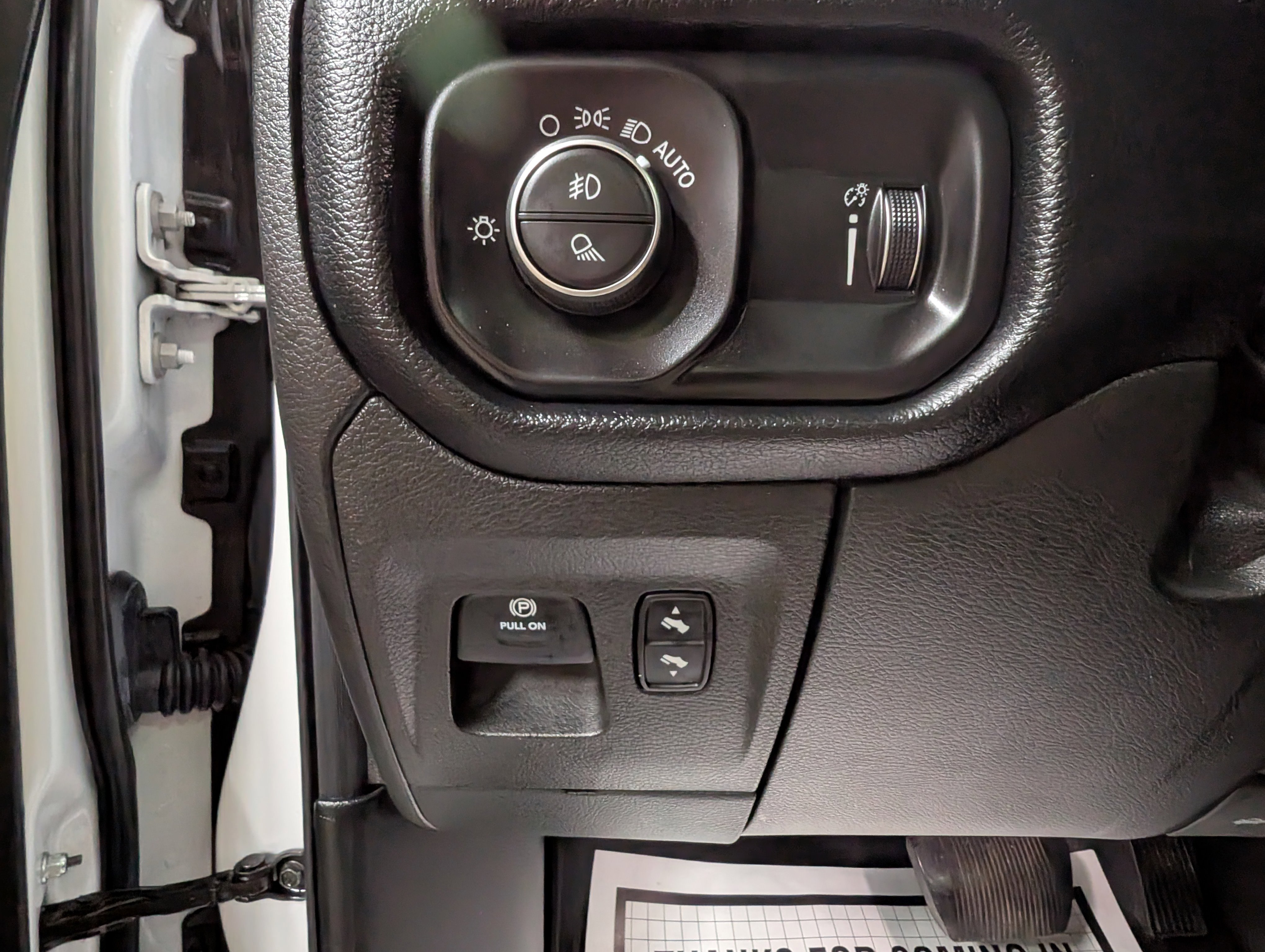 Used 2020 RAM 1500 Sport w/ Leather & Sound Group image 16