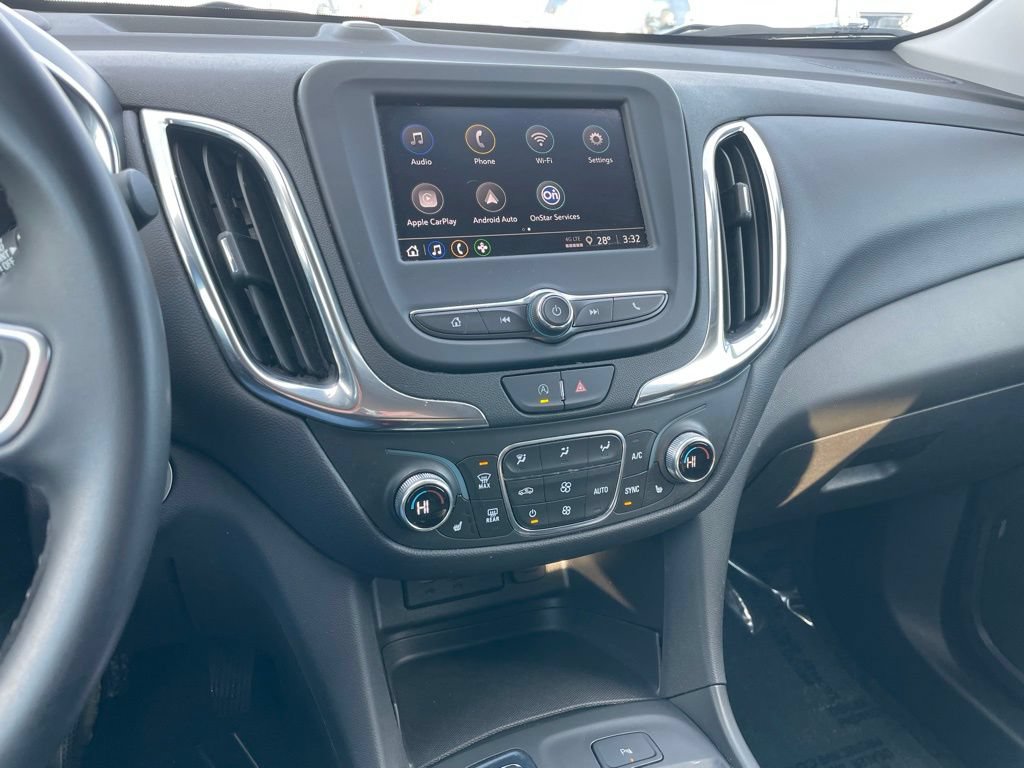 Used 2024 Chevrolet Equinox LT AWD/4WD image 10