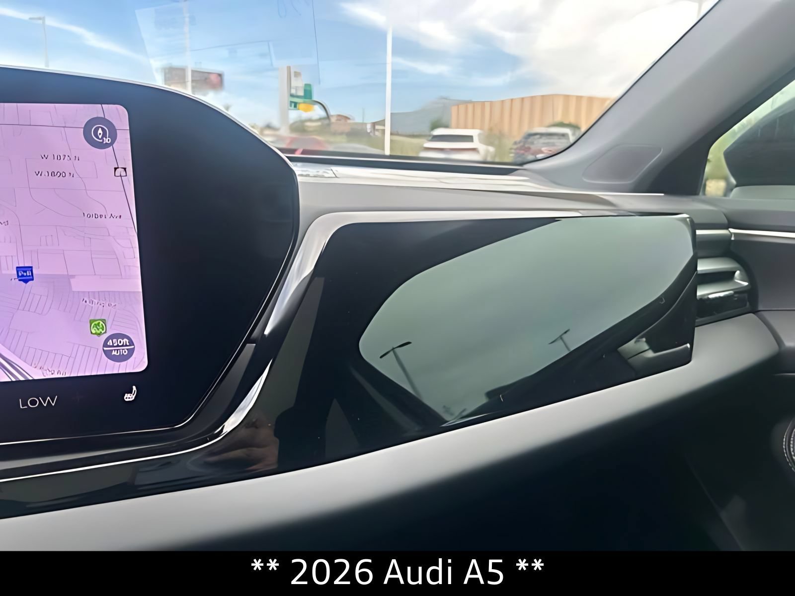 New 2026 Audi A5 2.0T Premium AWD/4WD image 37