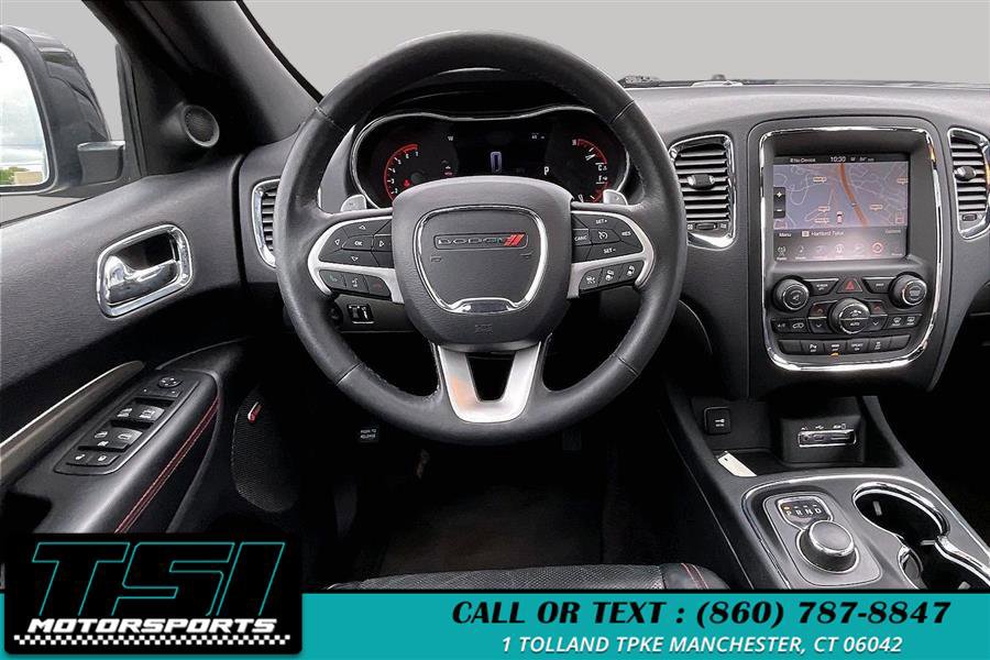 Used 2016 Dodge Durango R/T w/ Technology Group AWD/4WD image 5