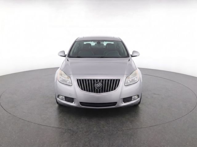 Used 2012 Buick Regal Premium image 5