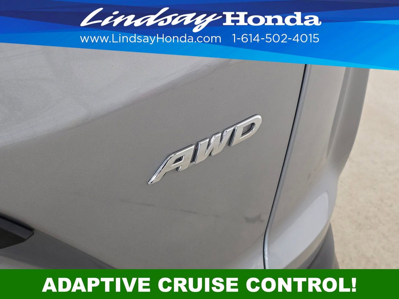 Used 2020 Honda CR-V LX image 8