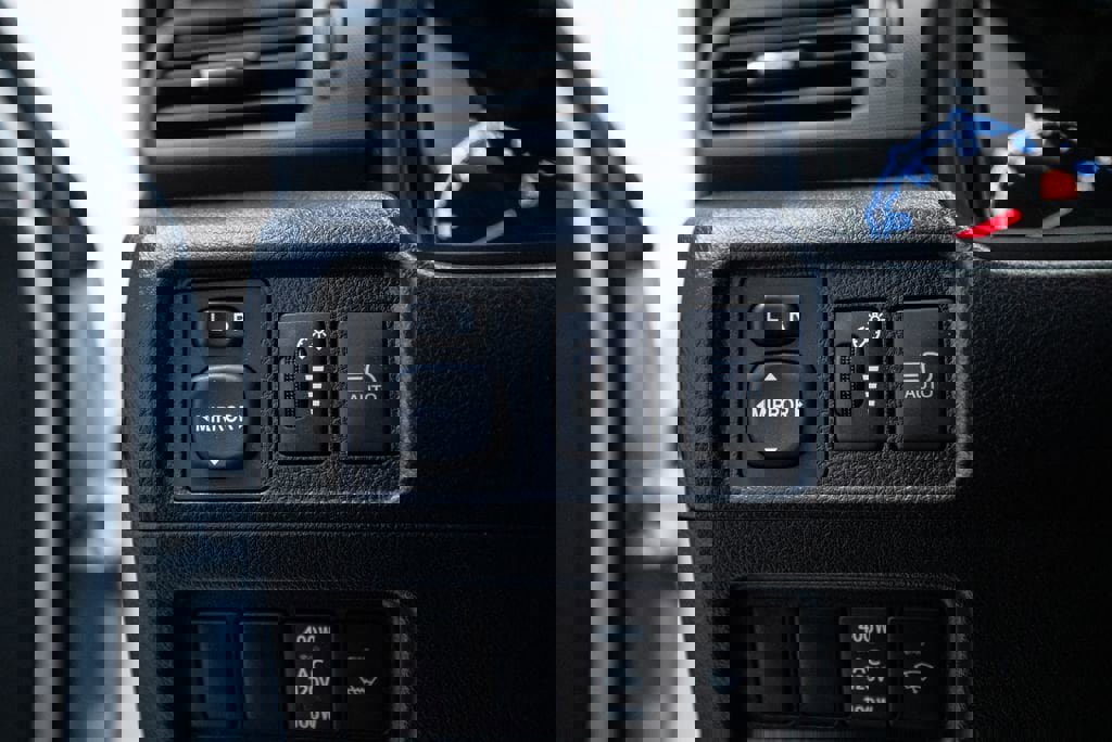 Certified 2024 Toyota 4Runner SR5 image 24