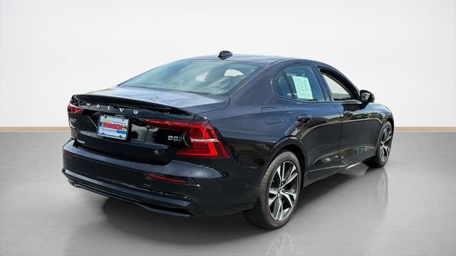 Used 2025 Volvo S60 B5 Plus AWD/4WD image 3