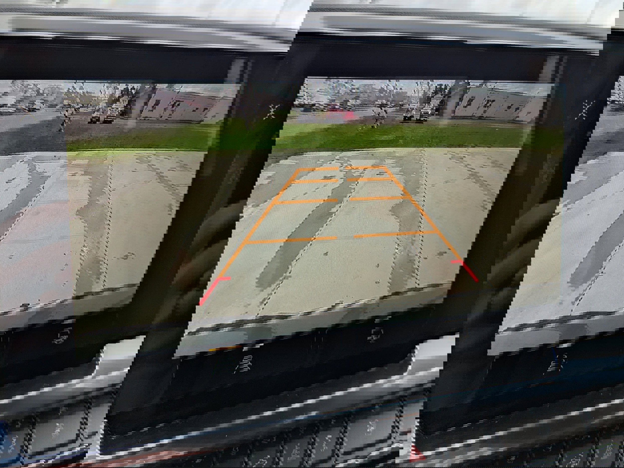 New 2026 Chevrolet Silverado 1500 LT image 19