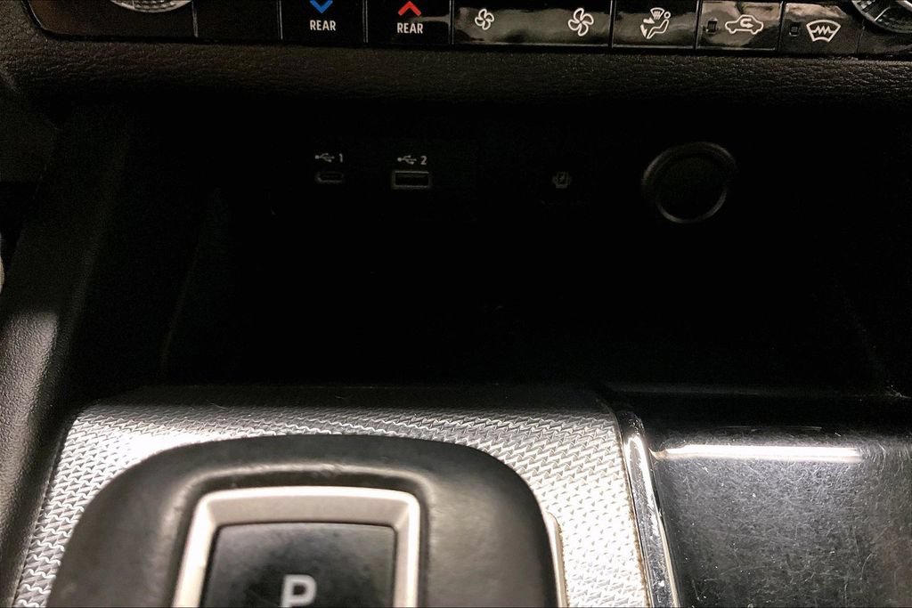 Used 2022 Mitsubishi Outlander SEL AWD/4WD image 9