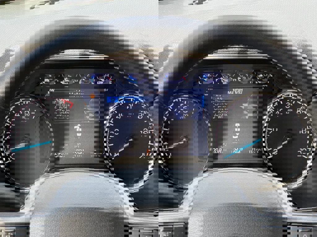 Certified 2023 Ford F150 XLT w/ Equipment Group 302A High image 31