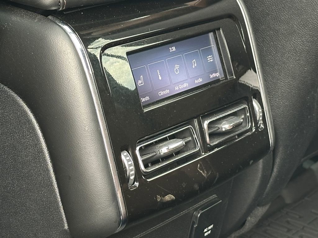 Used 2023 Lincoln Aviator Reserve w/ Equipment Group 201A image 27