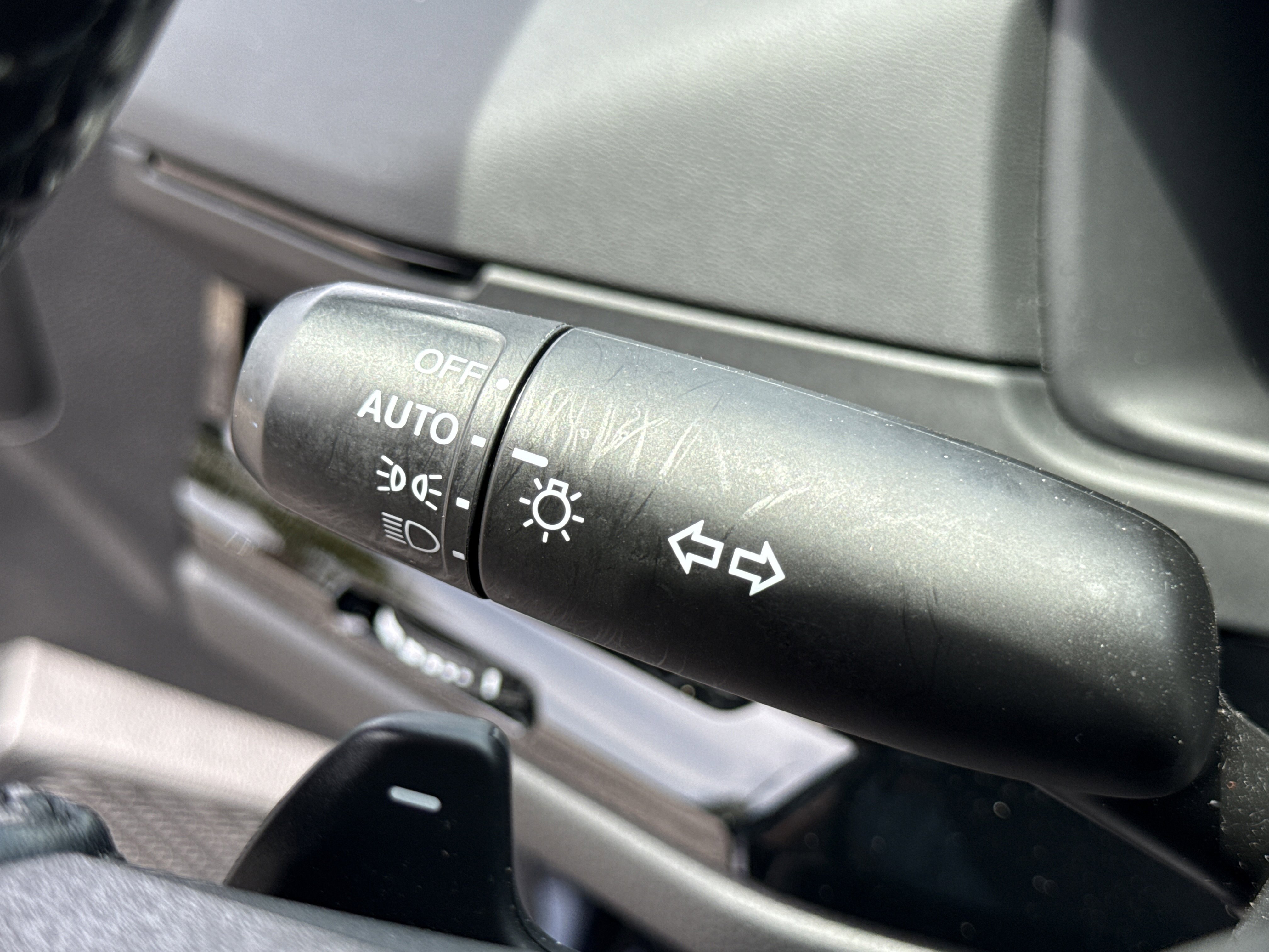 Certified 2024 Honda Accord EX-L image 33