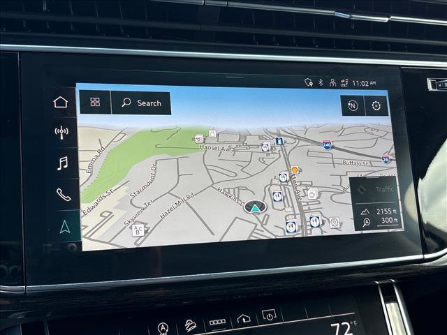 Used 2022 Audi Q7 2.0T Premium image 12