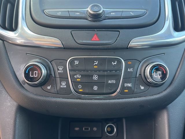 Used 2020 Chevrolet Equinox LT image 26