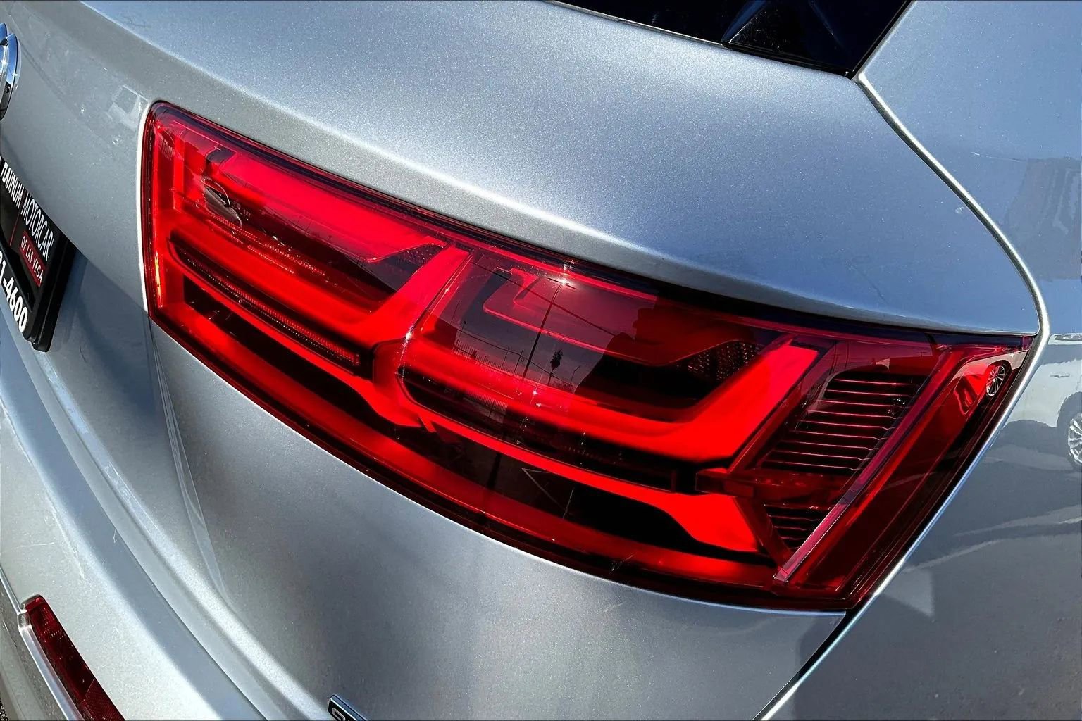 Used 2019 Audi Q7 2.0T Premium Plus image 21