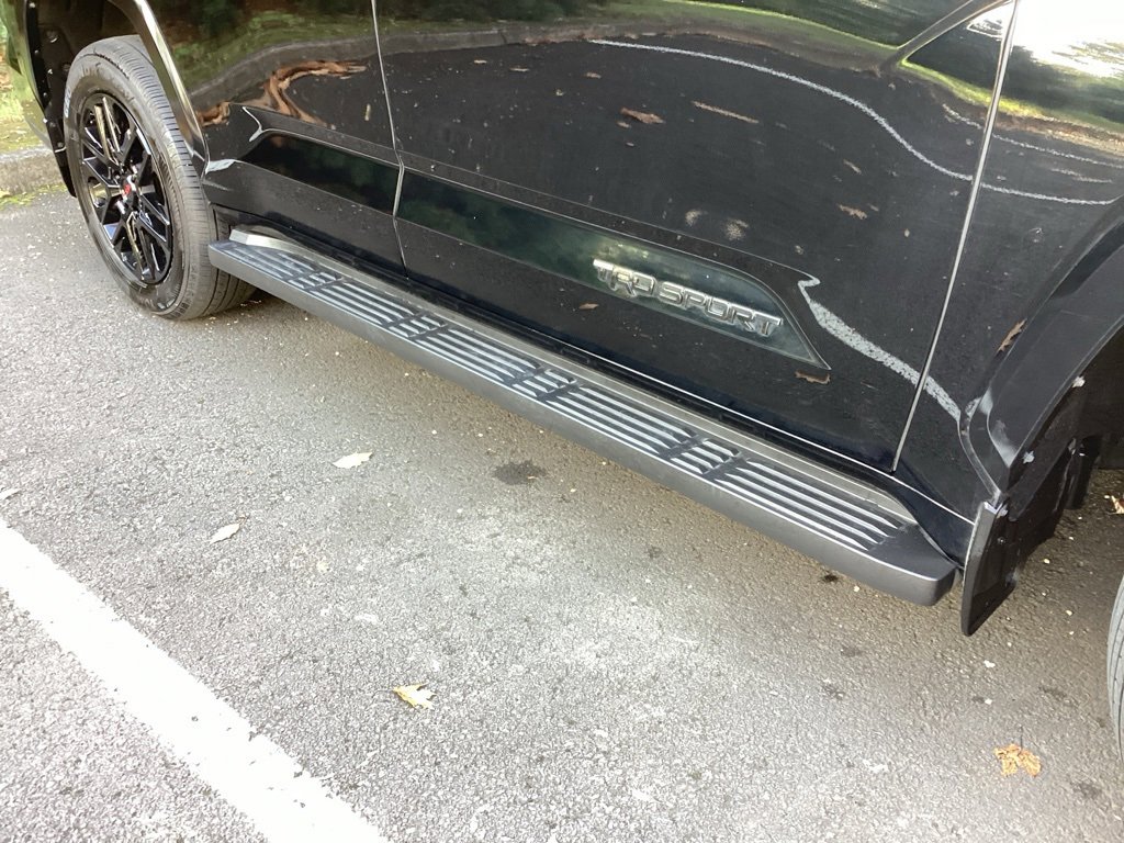 Used 2024 Toyota Sequoia SR5 image 19