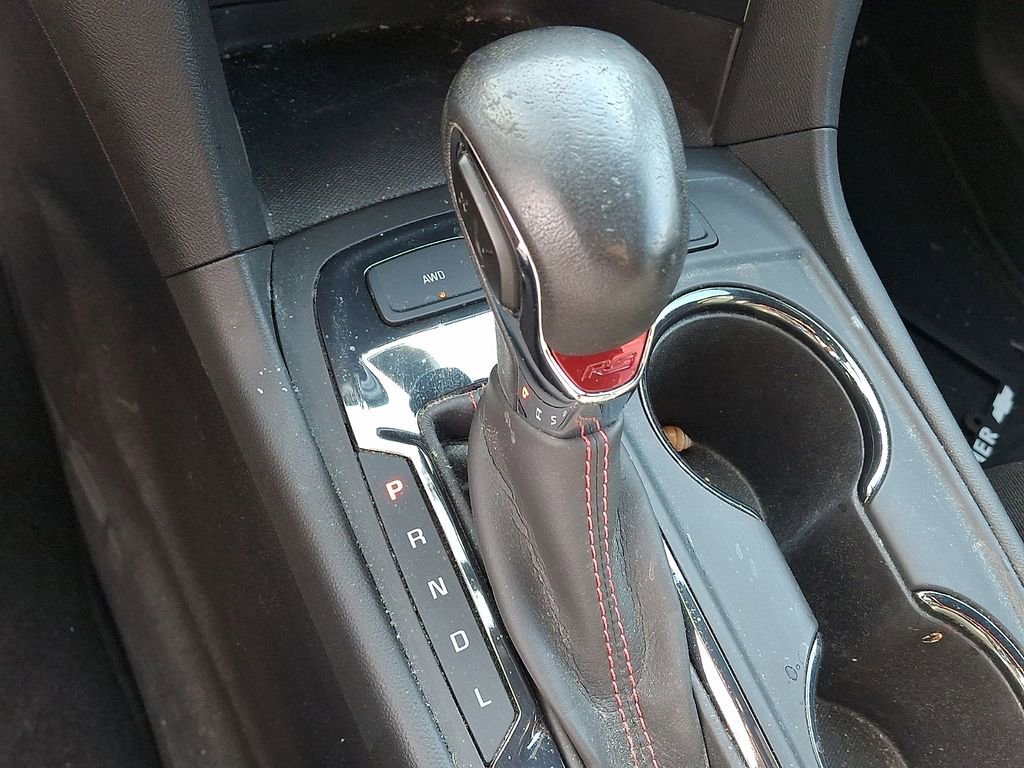 Used 2023 Chevrolet Equinox RS image 14
