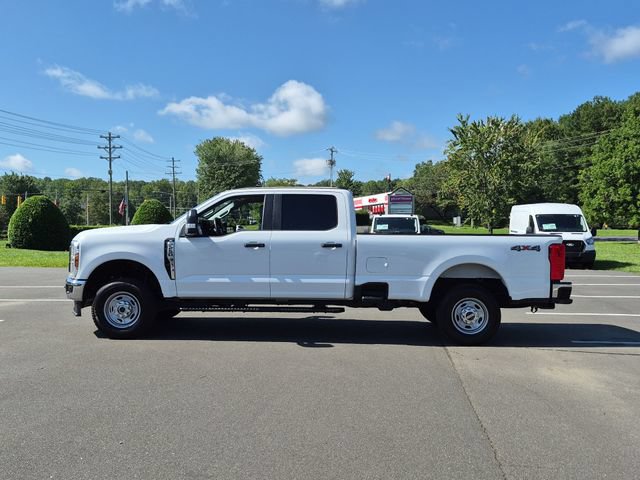 Used 2024 Ford F250 XL w/ XL Driver Assist Package AWD/4WD image 10