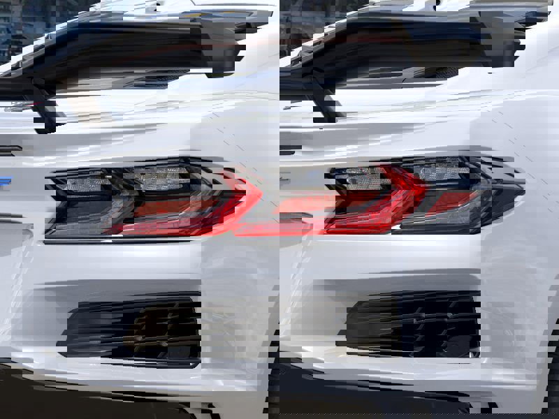 New 2026 Chevrolet Corvette Z06 image 11