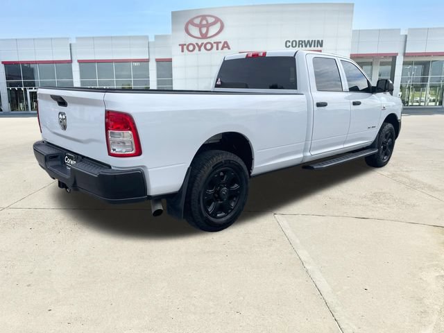 Used 2020 RAM 2500 Tradesman RWD image 5