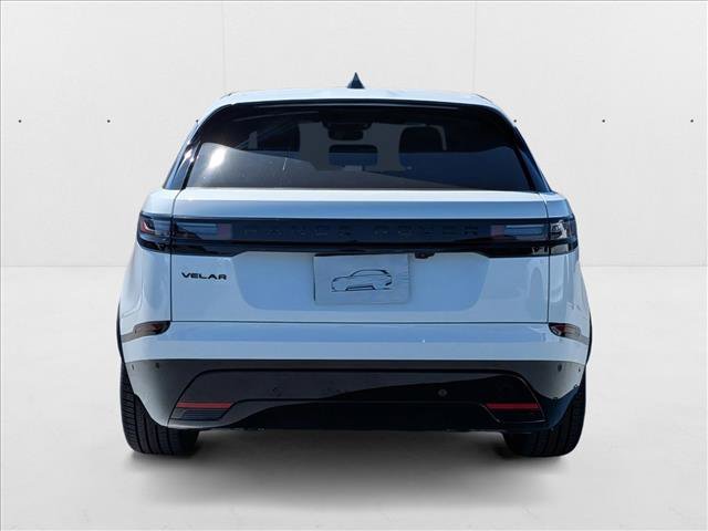 New 2026 Land Rover Range Rover Velar Dynamic SE image 8